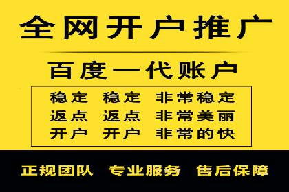 初探SEM推广代运营的多种成功模式